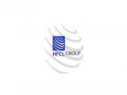 HFCL posts strong Q2 results with 5X jump in EBITDA; international and defence businesses drive growth | HFCL posts strong Q2 results with 5X jump in EBITDA; international and defence businesses drive growth HFCL posts strong Q2 results with 5X jump in EBITDA; international and defence businesses drive growth | HFCL posts strong Q2 results with 5X jump in EBITDA; international and defence businesses drive growth
