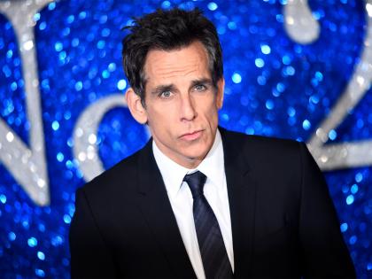 "I was just grateful": Ben Stiller on working with wife Christine in new documentary | "I was just grateful": Ben Stiller on working with wife Christine in new documentary