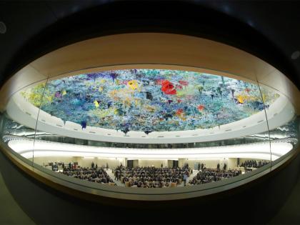 UN report raises alarm over China's transnational human rights violations | UN report raises alarm over China's transnational human rights violations UN report raises alarm over China's transnational human rights violations | UN report raises alarm over China's transnational human rights violations
