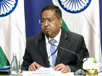 3 Bangladeshi nationals killed in Tripura were armed smugglers, says MEA; Dhaka urges probe | 3 Bangladeshi nationals killed in Tripura were armed smugglers, says MEA; Dhaka urges probe 3 Bangladeshi nationals killed in Tripura were armed smugglers, says MEA; Dhaka urges probe | 3 Bangladeshi nationals killed in Tripura were armed smugglers, says MEA; Dhaka urges probe