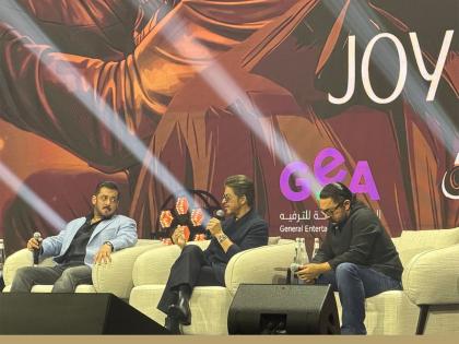 Shah Rukh Khan shares his admirtaion for Salman, Aamir, says "These people are aspirational and inspirational" | Shah Rukh Khan shares his admirtaion for Salman, Aamir, says "These people are aspirational and inspirational" Shah Rukh Khan shares his admirtaion for Salman, Aamir, says "These people are aspirational and inspirational" | Shah Rukh Khan shares his admirtaion for Salman, Aamir, says "These people are aspirational and inspirational"