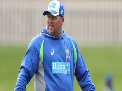 David Saker appointed England's fast-bowling coach for Ashes 2025 series | David Saker appointed England's fast-bowling coach for Ashes 2025 series