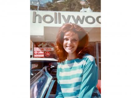 Veteran actress Samantha Eggar passes away at 86 | Veteran actress Samantha Eggar passes away at 86 Veteran actress Samantha Eggar passes away at 86 | Veteran actress Samantha Eggar passes away at 86