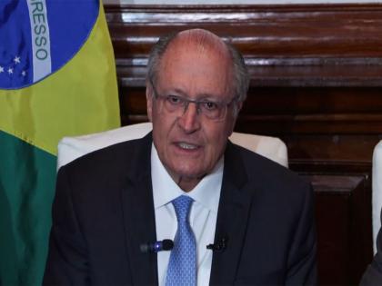 BRICS is favourable to multilateralism: Brazilian VP amid Trump's criticism | BRICS is favourable to multilateralism: Brazilian VP amid Trump's criticism BRICS is favourable to multilateralism: Brazilian VP amid Trump's criticism | BRICS is favourable to multilateralism: Brazilian VP amid Trump's criticism