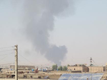 Pakistan violates ceasefire with airstrikes in Afghanistan; 6 killed, 7 injured | Pakistan violates ceasefire with airstrikes in Afghanistan; 6 killed, 7 injured Pakistan violates ceasefire with airstrikes in Afghanistan; 6 killed, 7 injured | Pakistan violates ceasefire with airstrikes in Afghanistan; 6 killed, 7 injured
