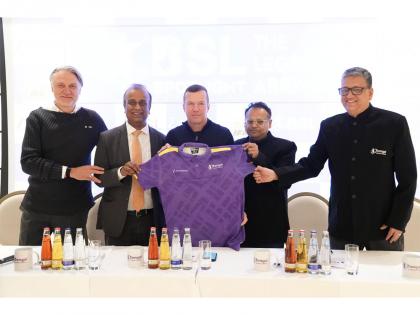 Football legend Lothar Matthaus joins Bengal Super League as Ambassador | Football legend Lothar Matthaus joins Bengal Super League as Ambassador Football legend Lothar Matthaus joins Bengal Super League as Ambassador | Football legend Lothar Matthaus joins Bengal Super League as Ambassador