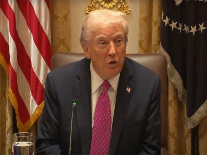 "They are pulling back": Trump repeats claim of India "not be buying" Russian oil | "They are pulling back": Trump repeats claim of India "not be buying" Russian oil "They are pulling back": Trump repeats claim of India "not be buying" Russian oil | "They are pulling back": Trump repeats claim of India "not be buying" Russian oil