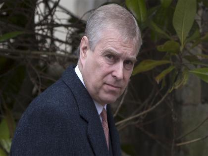 Prince Andrew renounces royal titles after strings of scandals, citing duty to family, country | Prince Andrew renounces royal titles after strings of scandals, citing duty to family, country Prince Andrew renounces royal titles after strings of scandals, citing duty to family, country | Prince Andrew renounces royal titles after strings of scandals, citing duty to family, country