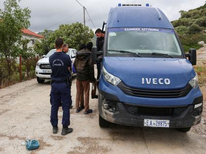Greek Police bans pro-Sinwar vigil in Athens | Greek Police bans pro-Sinwar vigil in Athens Greek Police bans pro-Sinwar vigil in Athens | Greek Police bans pro-Sinwar vigil in Athens