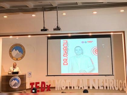 Illusions We Create: Hon. Dr. Bhanu Pratap Singh Honoured with Doctorate, Shines as TEDx Speaker and Amazon Bestselling Author | Illusions We Create: Hon. Dr. Bhanu Pratap Singh Honoured with Doctorate, Shines as TEDx Speaker and Amazon Bestselling Author Illusions We Create: Hon. Dr. Bhanu Pratap Singh Honoured with Doctorate, Shines as TEDx Speaker and Amazon Bestselling Author | Illusions We Create: Hon. Dr. Bhanu Pratap Singh Honoured with Doctorate, Shines as TEDx Speaker and Amazon Bestselling Author