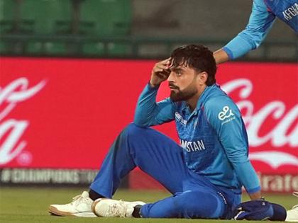 "Barbaric act": Rashid Khan slams Pakistan after Afghan cricketers killed in aerial strikes in Paktika | "Barbaric act": Rashid Khan slams Pakistan after Afghan cricketers killed in aerial strikes in Paktika