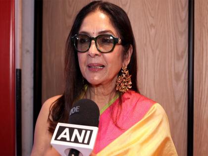 Here's how Neena Gupta plans to make her Diwali celebrations "special" this year | Here's how Neena Gupta plans to make her Diwali celebrations "special" this year Here's how Neena Gupta plans to make her Diwali celebrations "special" this year | Here's how Neena Gupta plans to make her Diwali celebrations "special" this year