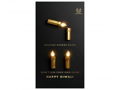 Celebrating the Real Scent of Success - Denver's Diwali Campaign Shines a Light on Real Influence | Celebrating the Real Scent of Success - Denver's Diwali Campaign Shines a Light on Real Influence Celebrating the Real Scent of Success - Denver's Diwali Campaign Shines a Light on Real Influence | Celebrating the Real Scent of Success - Denver's Diwali Campaign Shines a Light on Real Influence