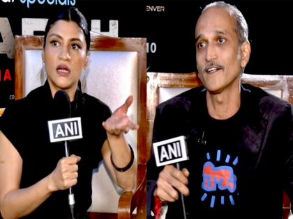 Konkona Sensharma, Rohan Sippy open up about 'Search: The Naina Murder Case' and its complex characters | Konkona Sensharma, Rohan Sippy open up about 'Search: The Naina Murder Case' and its complex characters Konkona Sensharma, Rohan Sippy open up about 'Search: The Naina Murder Case' and its complex characters | Konkona Sensharma, Rohan Sippy open up about 'Search: The Naina Murder Case' and its complex characters