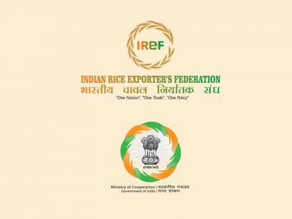 Ministry of Cooperation collaborates with Indian Rice Exporters Federation for BIRC 2025: Prem Garg, Chairman, Shri Lal Mahal Group | Ministry of Cooperation collaborates with Indian Rice Exporters Federation for BIRC 2025: Prem Garg, Chairman, Shri Lal Mahal Group Ministry of Cooperation collaborates with Indian Rice Exporters Federation for BIRC 2025: Prem Garg, Chairman, Shri Lal Mahal Group | Ministry of Cooperation collaborates with Indian Rice Exporters Federation for BIRC 2025: Prem Garg, Chairman, Shri Lal Mahal Group