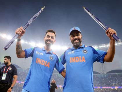 "They are the best white-ball players, won't be shy in taking suggestions for them": Shubman Gill on Ro-Ko ahead of 1st ODI against Australia | "They are the best white-ball players, won't be shy in taking suggestions for them": Shubman Gill on Ro-Ko ahead of 1st ODI against Australia