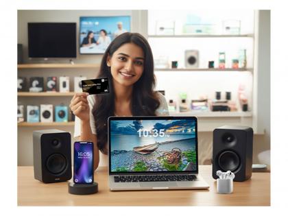 Upgrade Your Tech: Shop Smartphones, Laptops & Gadgets on EMI with Bajaj Finserv Insta EMI Card | Upgrade Your Tech: Shop Smartphones, Laptops & Gadgets on EMI with Bajaj Finserv Insta EMI Card Upgrade Your Tech: Shop Smartphones, Laptops & Gadgets on EMI with Bajaj Finserv Insta EMI Card | Upgrade Your Tech: Shop Smartphones, Laptops & Gadgets on EMI with Bajaj Finserv Insta EMI Card