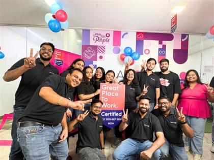 BayOne Techno Advisors Pvt Ltd (India) Achieves Great Place to Work® Certification | BayOne Techno Advisors Pvt Ltd (India) Achieves Great Place to Work® Certification BayOne Techno Advisors Pvt Ltd (India) Achieves Great Place to Work® Certification | BayOne Techno Advisors Pvt Ltd (India) Achieves Great Place to Work® Certification