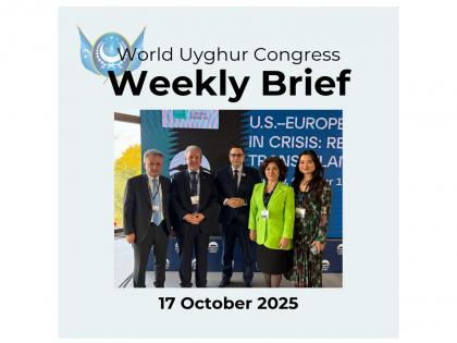 China faces rising international condemnation for Uyghur genocide and repression | China faces rising international condemnation for Uyghur genocide and repression China faces rising international condemnation for Uyghur genocide and repression | China faces rising international condemnation for Uyghur genocide and repression