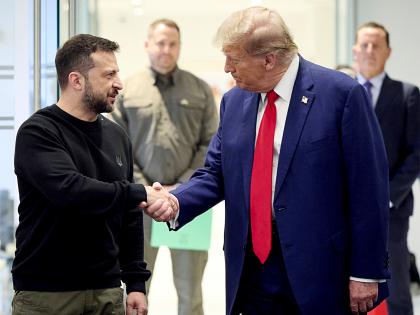 "Stop the battle go home to families," US President calls for end of Russia-Ukraine conflict | "Stop the battle go home to families," US President calls for end of Russia-Ukraine conflict "Stop the battle go home to families," US President calls for end of Russia-Ukraine conflict | "Stop the battle go home to families," US President calls for end of Russia-Ukraine conflict