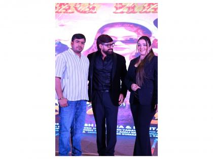 Rakesh Mishra and Amrapali Dubey attended the inauguration of "Solfa Music World" in Patna | Rakesh Mishra and Amrapali Dubey attended the inauguration of "Solfa Music World" in Patna Rakesh Mishra and Amrapali Dubey attended the inauguration of "Solfa Music World" in Patna | Rakesh Mishra and Amrapali Dubey attended the inauguration of "Solfa Music World" in Patna