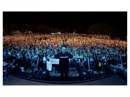 DJ-producer Sartek To Headline First-Ever Desi Music Night At The Prestigious Amsterdam Dance Event | DJ-producer Sartek To Headline First-Ever Desi Music Night At The Prestigious Amsterdam Dance Event DJ-producer Sartek To Headline First-Ever Desi Music Night At The Prestigious Amsterdam Dance Event | DJ-producer Sartek To Headline First-Ever Desi Music Night At The Prestigious Amsterdam Dance Event