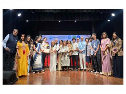 HSNC University's D. M. Harish School of Law Clinches the First Prize at Nyay! Drama Festival 2025 | HSNC University's D. M. Harish School of Law Clinches the First Prize at Nyay! Drama Festival 2025 HSNC University's D. M. Harish School of Law Clinches the First Prize at Nyay! Drama Festival 2025 | HSNC University's D. M. Harish School of Law Clinches the First Prize at Nyay! Drama Festival 2025