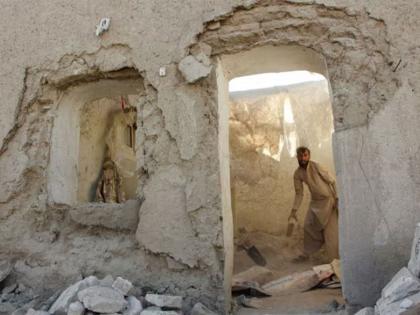 "Does not seek escalation": Pakistan ahead of Doha talks with Afghanistan after border clashes | "Does not seek escalation": Pakistan ahead of Doha talks with Afghanistan after border clashes "Does not seek escalation": Pakistan ahead of Doha talks with Afghanistan after border clashes | "Does not seek escalation": Pakistan ahead of Doha talks with Afghanistan after border clashes
