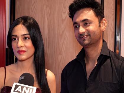 "No noise pollution, we only light diyas": Amrita Rao, RJ Anmol advocate for eco-friendly Diwali celebrations | "No noise pollution, we only light diyas": Amrita Rao, RJ Anmol advocate for eco-friendly Diwali celebrations "No noise pollution, we only light diyas": Amrita Rao, RJ Anmol advocate for eco-friendly Diwali celebrations | "No noise pollution, we only light diyas": Amrita Rao, RJ Anmol advocate for eco-friendly Diwali celebrations