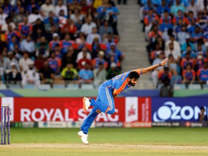 Adam Gilchrist hails "freak of nature" Jasprit Bumrah ahead of India's T20I series in Australia | Adam Gilchrist hails "freak of nature" Jasprit Bumrah ahead of India's T20I series in Australia