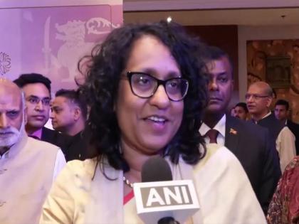 Sri Lankan PM Harini Amarasuriya hails strong ties with India, says relations will 'flourish and prosper' | Sri Lankan PM Harini Amarasuriya hails strong ties with India, says relations will 'flourish and prosper' Sri Lankan PM Harini Amarasuriya hails strong ties with India, says relations will 'flourish and prosper' | Sri Lankan PM Harini Amarasuriya hails strong ties with India, says relations will 'flourish and prosper'