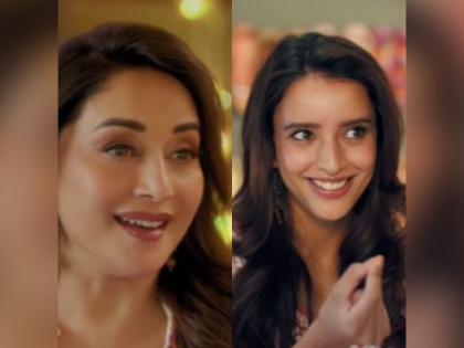 "Vocal for Local": Triptii Dimri, Madhuri Dixit, Rupali Ganguly and others promote local businesses this Diwali | "Vocal for Local": Triptii Dimri, Madhuri Dixit, Rupali Ganguly and others promote local businesses this Diwali "Vocal for Local": Triptii Dimri, Madhuri Dixit, Rupali Ganguly and others promote local businesses this Diwali | "Vocal for Local": Triptii Dimri, Madhuri Dixit, Rupali Ganguly and others promote local businesses this Diwali