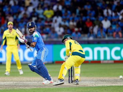 Hayden analyses India's ODI squad ahead of Australia series, calls Virat Kohli a "gold star" of standards | Hayden analyses India's ODI squad ahead of Australia series, calls Virat Kohli a "gold star" of standards