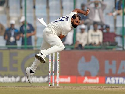 Ranji Trophy: Shami's 7-fer, twin 10-wicket hauls by spinners, and Patidar's double ton headline opening round | Ranji Trophy: Shami's 7-fer, twin 10-wicket hauls by spinners, and Patidar's double ton headline opening round