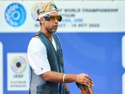 Zoravar's bronze in trap highlight for India as Athens Worlds conclude | Zoravar's bronze in trap highlight for India as Athens Worlds conclude Zoravar's bronze in trap highlight for India as Athens Worlds conclude | Zoravar's bronze in trap highlight for India as Athens Worlds conclude