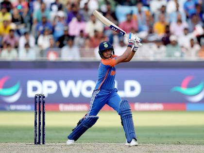 ICC Women's WC: Harmanpreet, Deepti eye major milestones in crucial clash against England | ICC Women's WC: Harmanpreet, Deepti eye major milestones in crucial clash against England