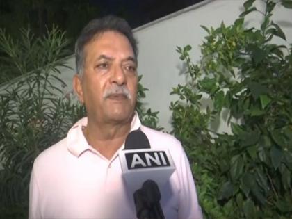 Madan Lal condoles killing of three Afghanistan cricketers, says Afganistan Board to decide course of action vis-a-vis Pakistan | Madan Lal condoles killing of three Afghanistan cricketers, says Afganistan Board to decide course of action vis-a-vis Pakistan