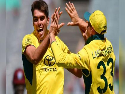 No extra pressure to beat India at home, says Aaron Finch ahead of ODI series | No extra pressure to beat India at home, says Aaron Finch ahead of ODI series