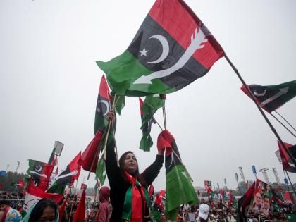 Pakistan: PPP gives one-month ultimatum to govt over unfulfilled coalition promises | Pakistan: PPP gives one-month ultimatum to govt over unfulfilled coalition promises Pakistan: PPP gives one-month ultimatum to govt over unfulfilled coalition promises | Pakistan: PPP gives one-month ultimatum to govt over unfulfilled coalition promises