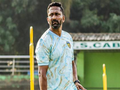 Chennaiyin FC appoints Clifford Miranda as head coach | Chennaiyin FC appoints Clifford Miranda as head coach Chennaiyin FC appoints Clifford Miranda as head coach | Chennaiyin FC appoints Clifford Miranda as head coach