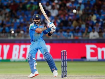 "You can just feel freshness...": Virat Kohli on his break, ODI preparation | "You can just feel freshness...": Virat Kohli on his break, ODI preparation