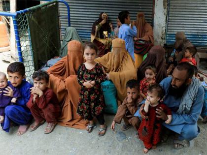 20 nations press on EU to send back 'illegal' Afghan nationals | 20 nations press on EU to send back 'illegal' Afghan nationals