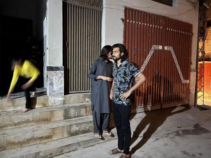 Earthquake of magnitude 4.0 strikes Pakistan | Earthquake of magnitude 4.0 strikes Pakistan Earthquake of magnitude 4.0 strikes Pakistan | Earthquake of magnitude 4.0 strikes Pakistan