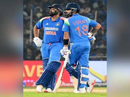 India vs Australia 1st ODI reduced to 35 overs | India vs Australia 1st ODI reduced to 35 overs