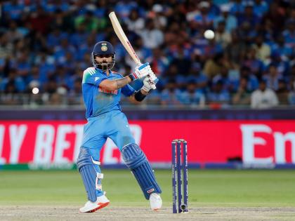 "Beautful phase that I really enjoyed": Virat Kohli on his break after Test retirement | "Beautful phase that I really enjoyed": Virat Kohli on his break after Test retirement