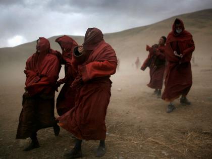 China accused of torturing Tibetan monk as dam protests face brutal suppression | China accused of torturing Tibetan monk as dam protests face brutal suppression China accused of torturing Tibetan monk as dam protests face brutal suppression | China accused of torturing Tibetan monk as dam protests face brutal suppression