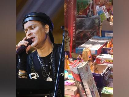 Subdued Diwali festivities in Assam a month after demise of cultural icon Zubeen Garg | Subdued Diwali festivities in Assam a month after demise of cultural icon Zubeen Garg Subdued Diwali festivities in Assam a month after demise of cultural icon Zubeen Garg | Subdued Diwali festivities in Assam a month after demise of cultural icon Zubeen Garg