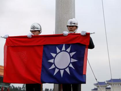 Taiwan refutes China's "psychological warfare"; accuses Beijing of violating laws | Taiwan refutes China's "psychological warfare"; accuses Beijing of violating laws Taiwan refutes China's "psychological warfare"; accuses Beijing of violating laws | Taiwan refutes China's "psychological warfare"; accuses Beijing of violating laws