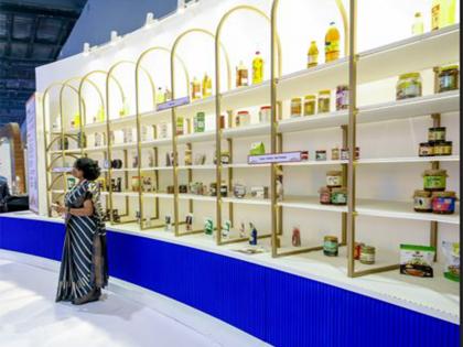 FMCG firms set ambitious targets as GST reforms spur consumer spending | FMCG firms set ambitious targets as GST reforms spur consumer spending FMCG firms set ambitious targets as GST reforms spur consumer spending | FMCG firms set ambitious targets as GST reforms spur consumer spending