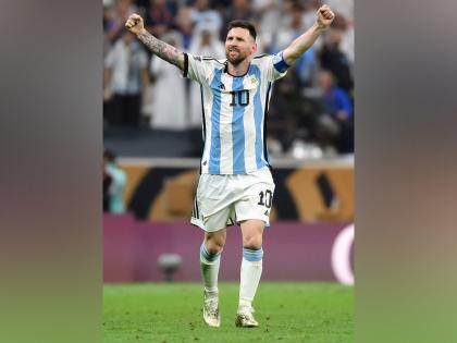 Messi mania: Argentine superstar wins 1st MLS Golden Boot, sets new record | Messi mania: Argentine superstar wins 1st MLS Golden Boot, sets new record Messi mania: Argentine superstar wins 1st MLS Golden Boot, sets new record | Messi mania: Argentine superstar wins 1st MLS Golden Boot, sets new record